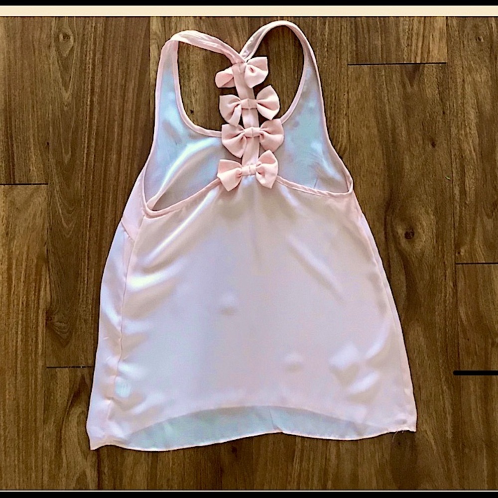 Charlotte Russe Top